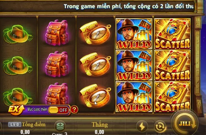 Slots Nổ Hũ FCB8 Khuyến Mãi với jackpot
