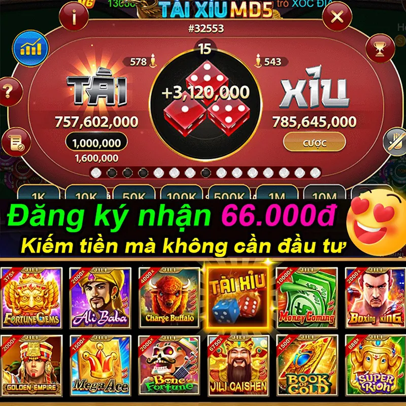 Các tính năng ứng dụng FCB8