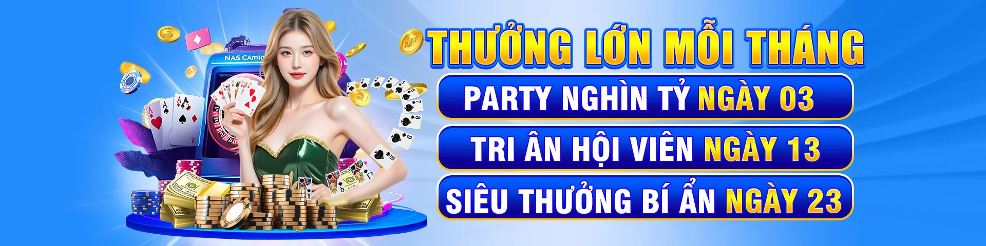 Sòng bạc trực tuyến FCB8 Khuyến Mãi với ưu đãi