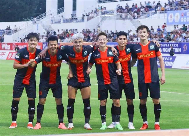 Tải ứng dụng FCB8 cho Android