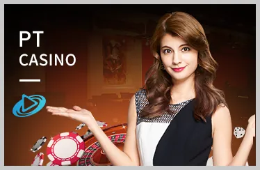 Hình ảnh sòng bạc trực tuyến với trò Baccarat
